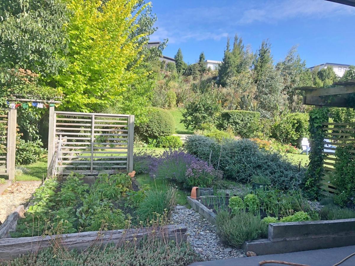 The Garden Studio - Куийнстаун Екстериор снимка